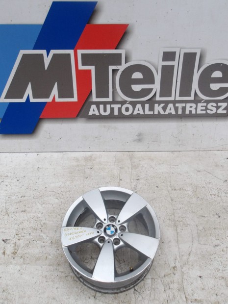 (1DB)[GYRI BONTOTT] BMW FELNI "spider spoke 138" | 5-S E60/E61 SSZ